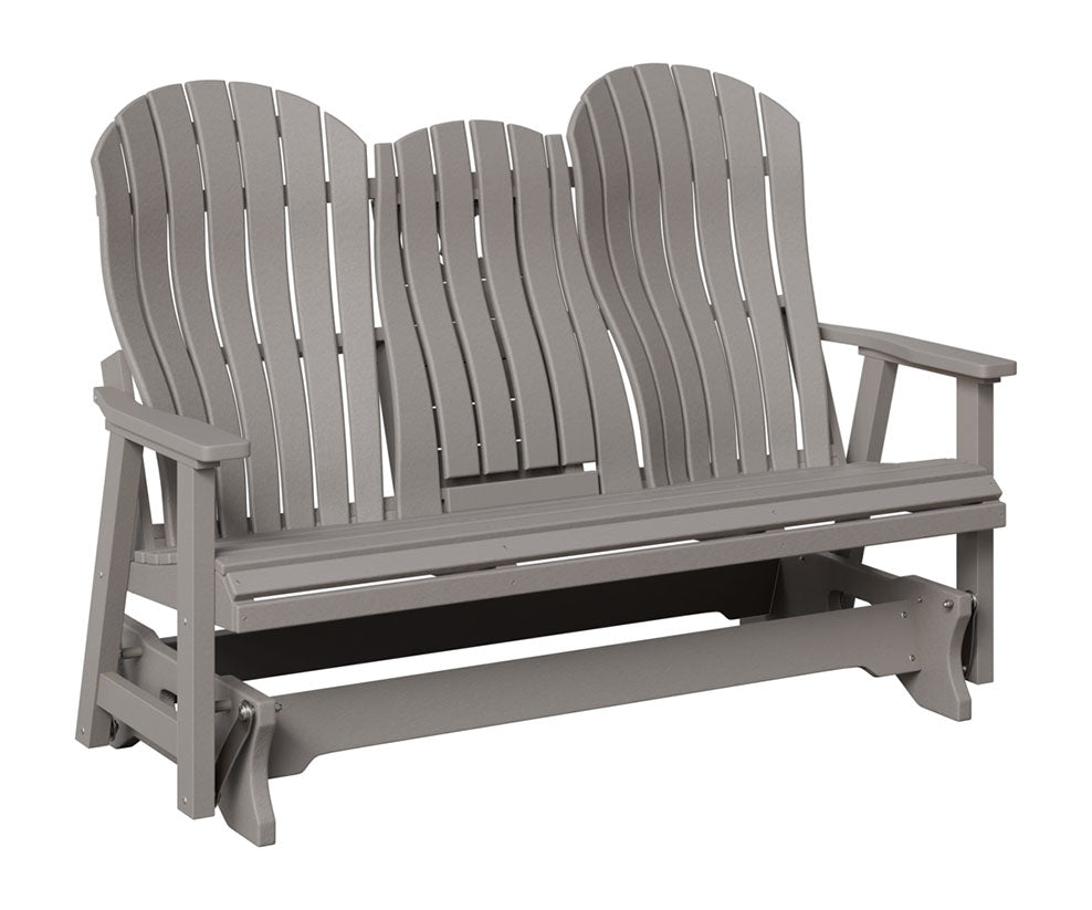 Berlin Gardens Contour 3 Seat Glider
