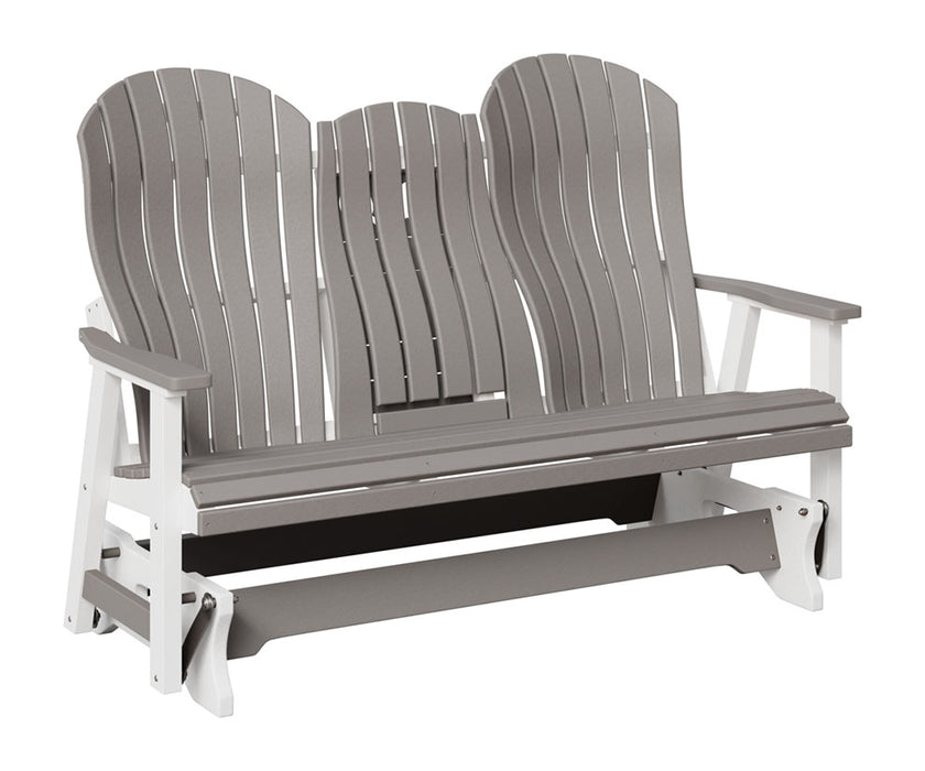 Berlin Gardens Contour 3 Seat Glider