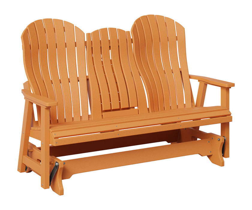 Berlin Gardens Contour 3 Seat Glider