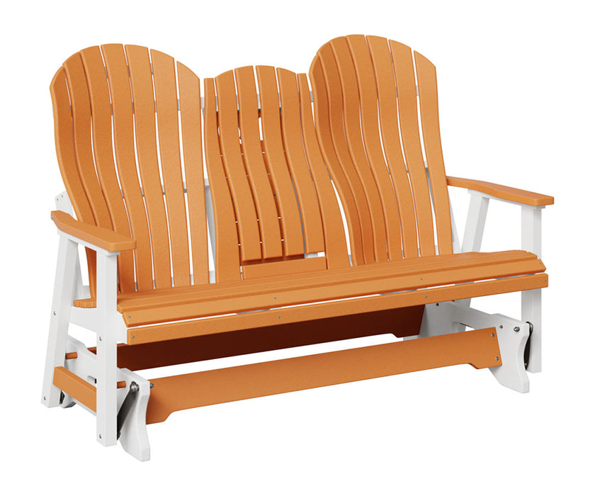 Berlin Gardens Contour 3 Seat Glider