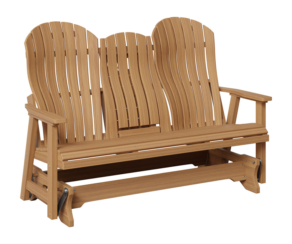 Berlin Gardens Contour 3 Seat Glider
