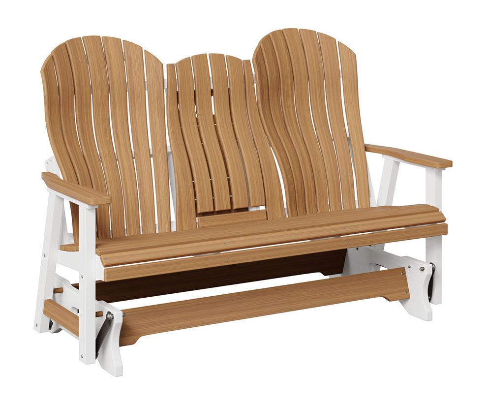 Berlin Gardens Contour 3 Seat Glider