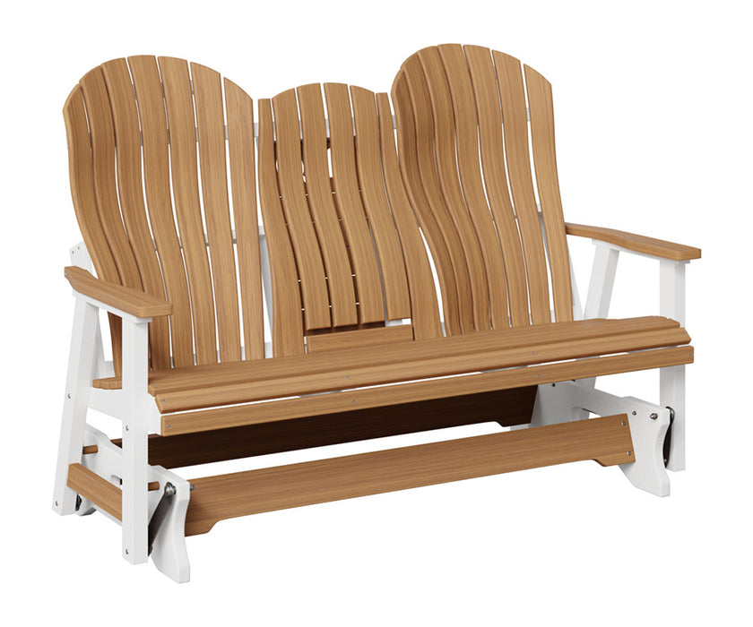 Berlin Gardens Contour 3 Seat Glider