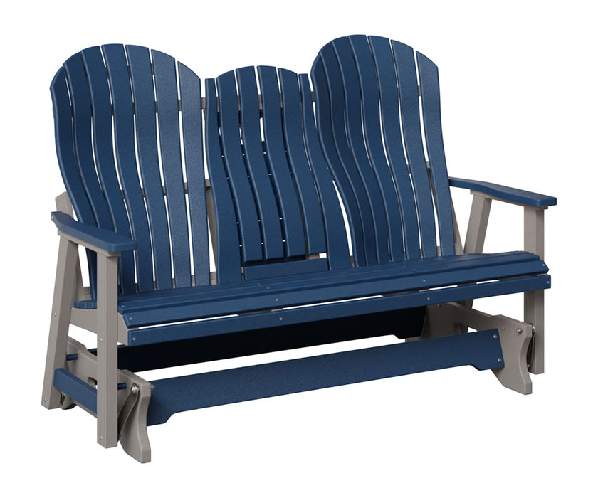 Berlin Gardens Contour 3 Seat Glider