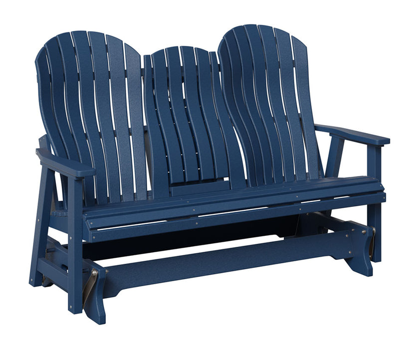 Berlin Gardens Contour 3 Seat Glider