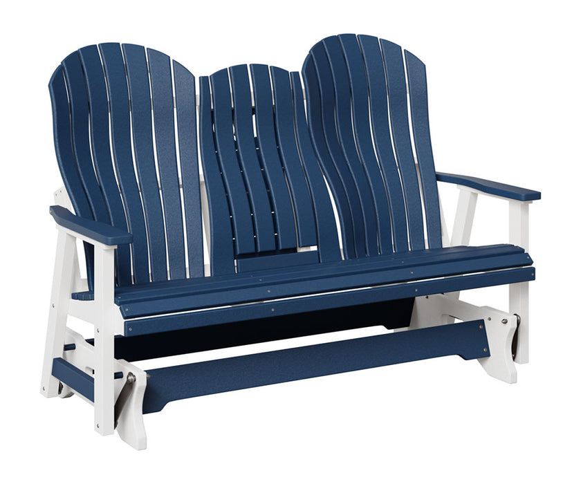 Berlin Gardens Contour 3 Seat Glider