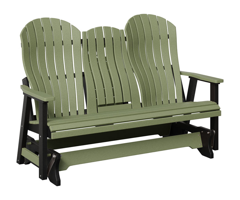 Berlin Gardens Contour 3 Seat Glider