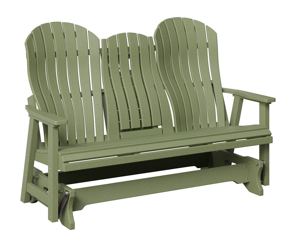 Berlin Gardens Contour 3 Seat Glider