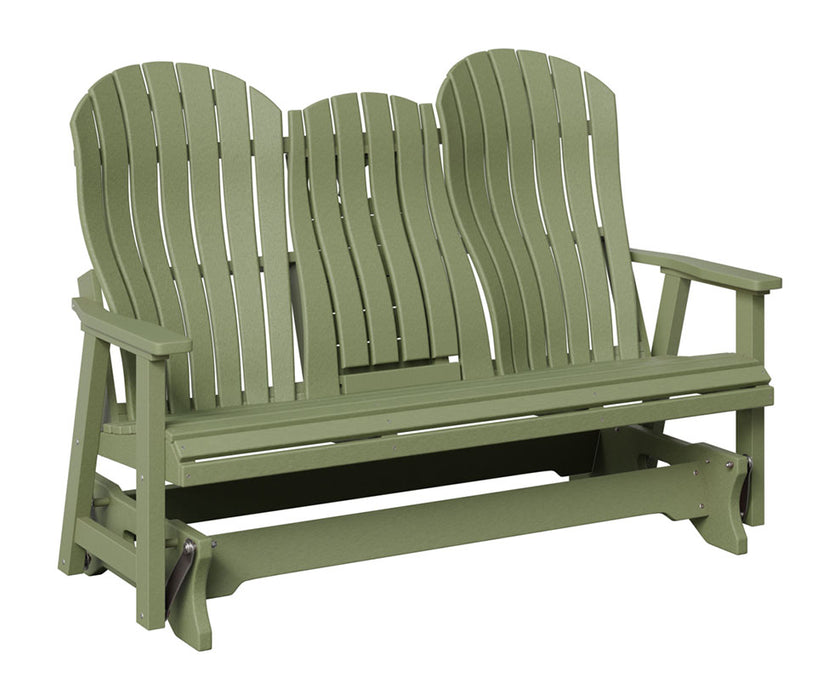 Berlin Gardens Contour 3 Seat Glider