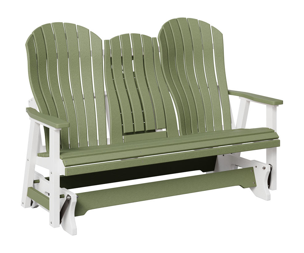 Berlin Gardens Contour 3 Seat Glider
