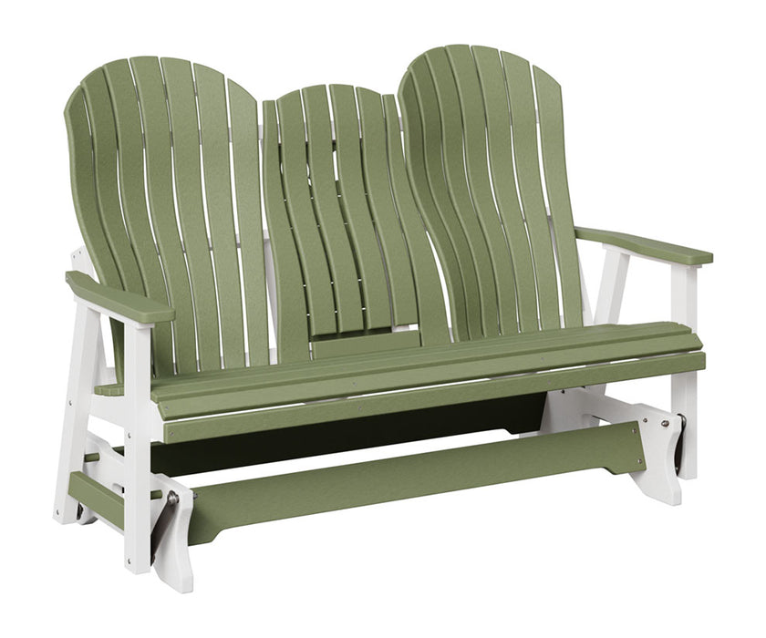 Berlin Gardens Contour 3 Seat Glider