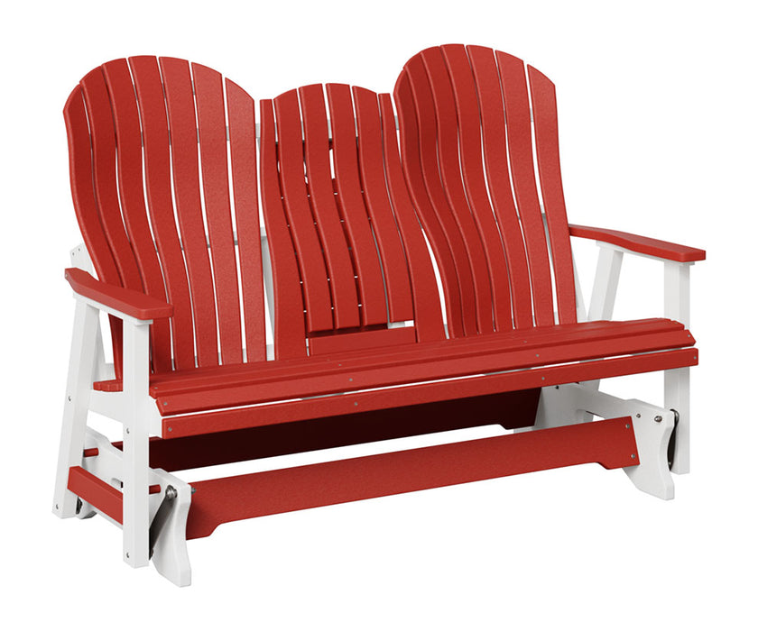 Berlin Gardens Contour 3 Seat Glider