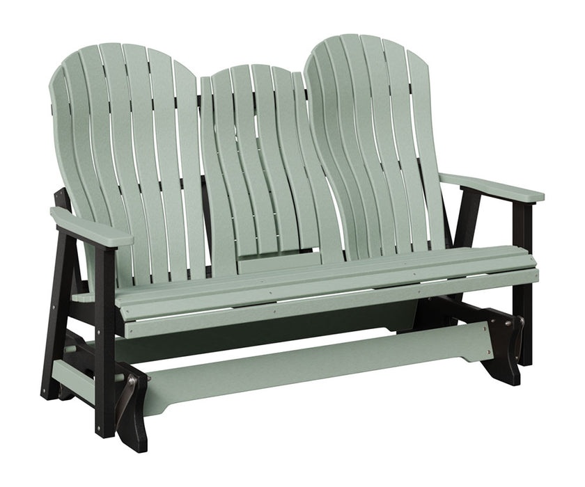 Berlin Gardens Contour 3 Seat Glider