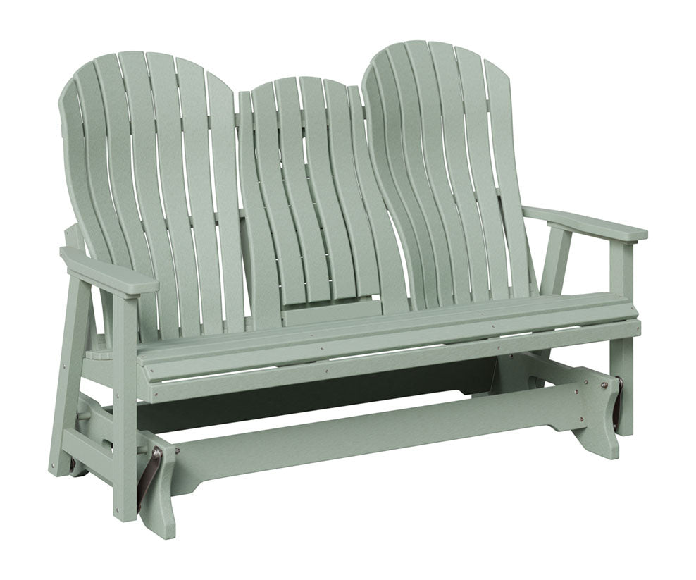 Berlin Gardens Contour 3 Seat Glider