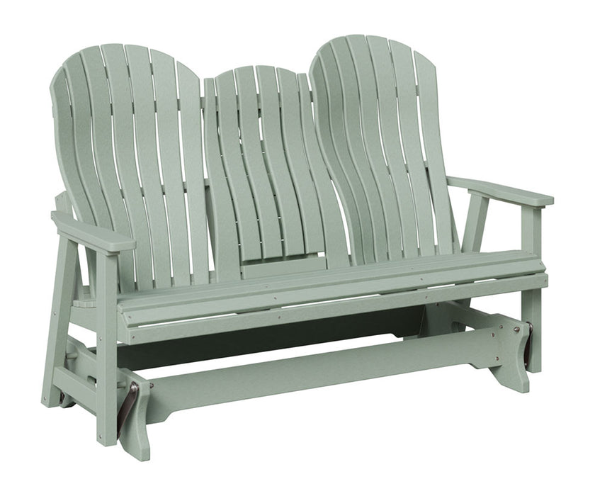 Berlin Gardens Contour 3 Seat Glider