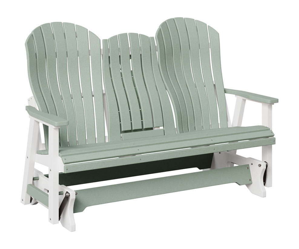 Berlin Gardens Contour 3 Seat Glider