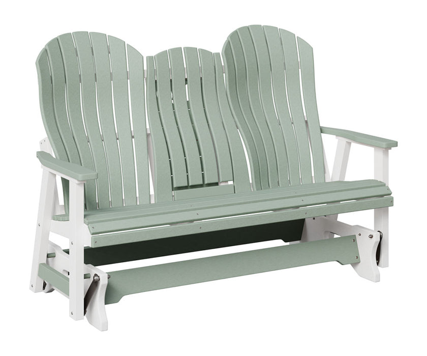 Berlin Gardens Contour 3 Seat Glider