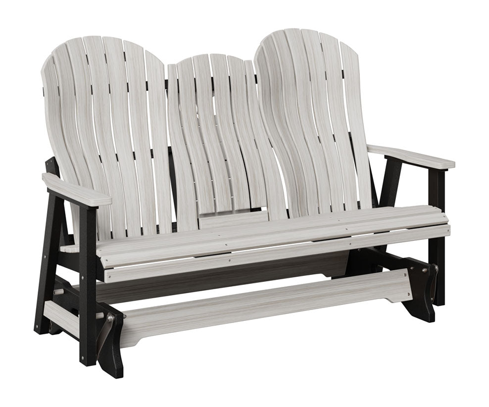 Berlin Gardens Contour 3 Seat Glider