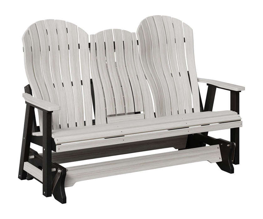 Berlin Gardens Contour 3 Seat Glider