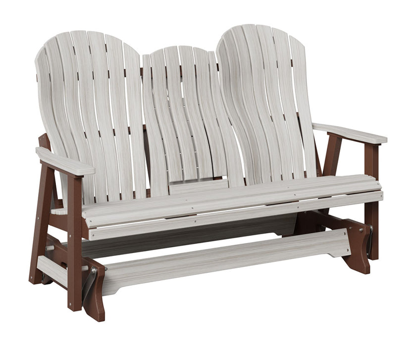 Berlin Gardens Contour 3 Seat Glider