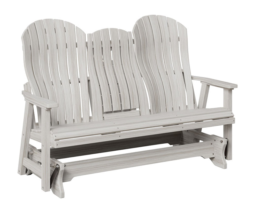 Berlin Gardens Contour 3 Seat Glider