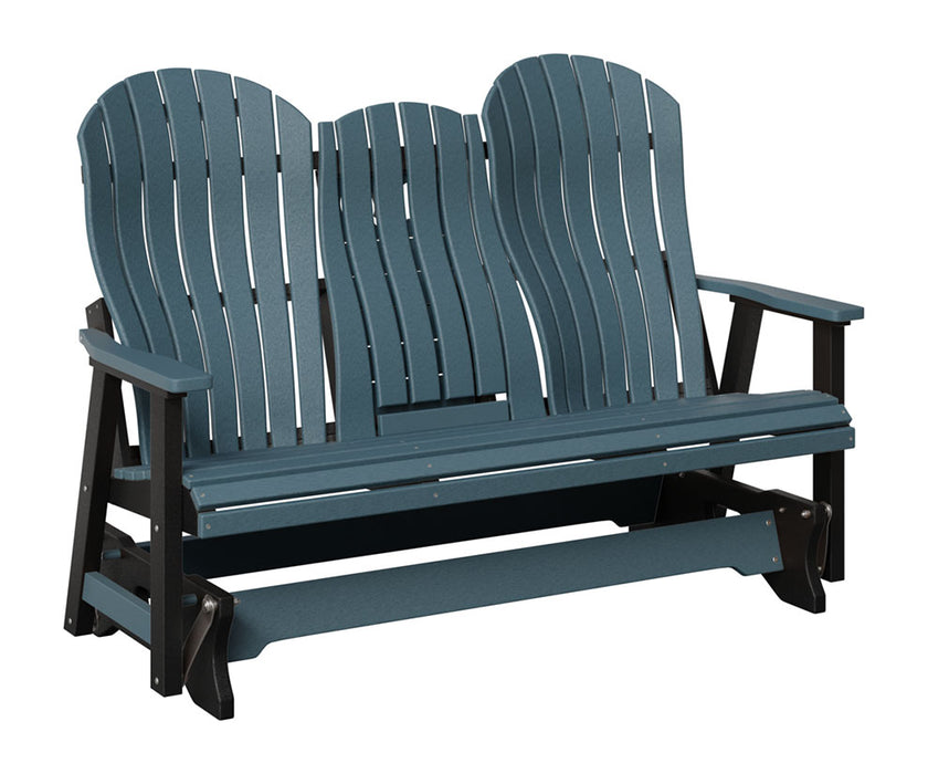 Berlin Gardens Contour 3 Seat Glider