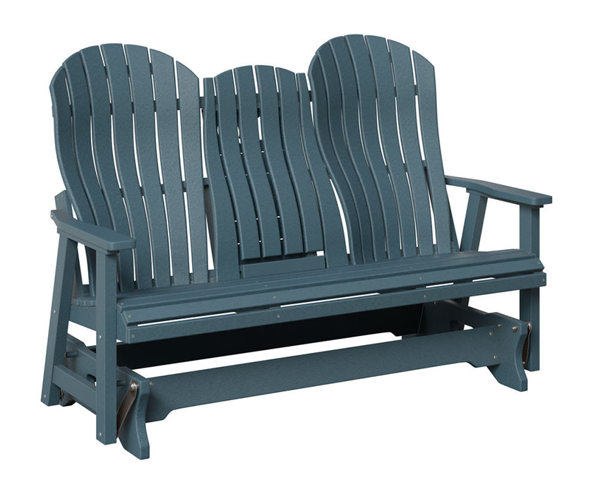 Berlin Gardens Contour 3 Seat Glider