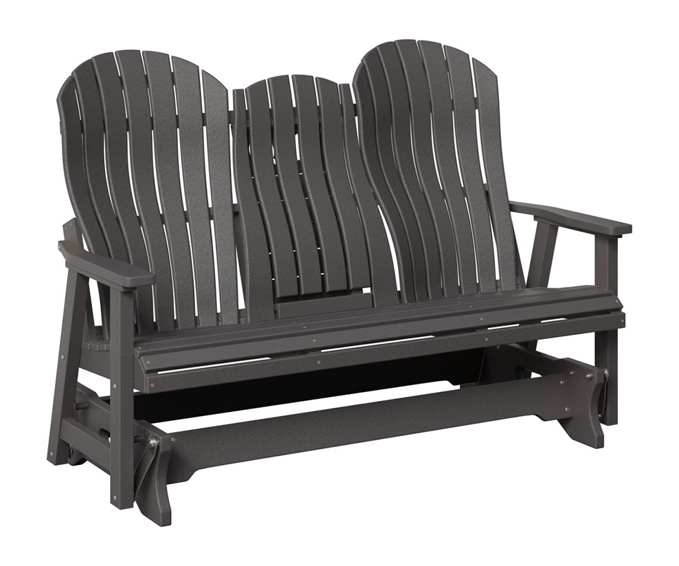 Berlin Gardens Contour 3 Seat Glider