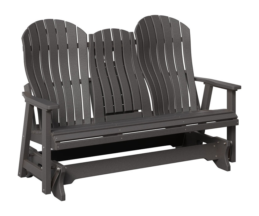 Berlin Gardens Contour 3 Seat Glider