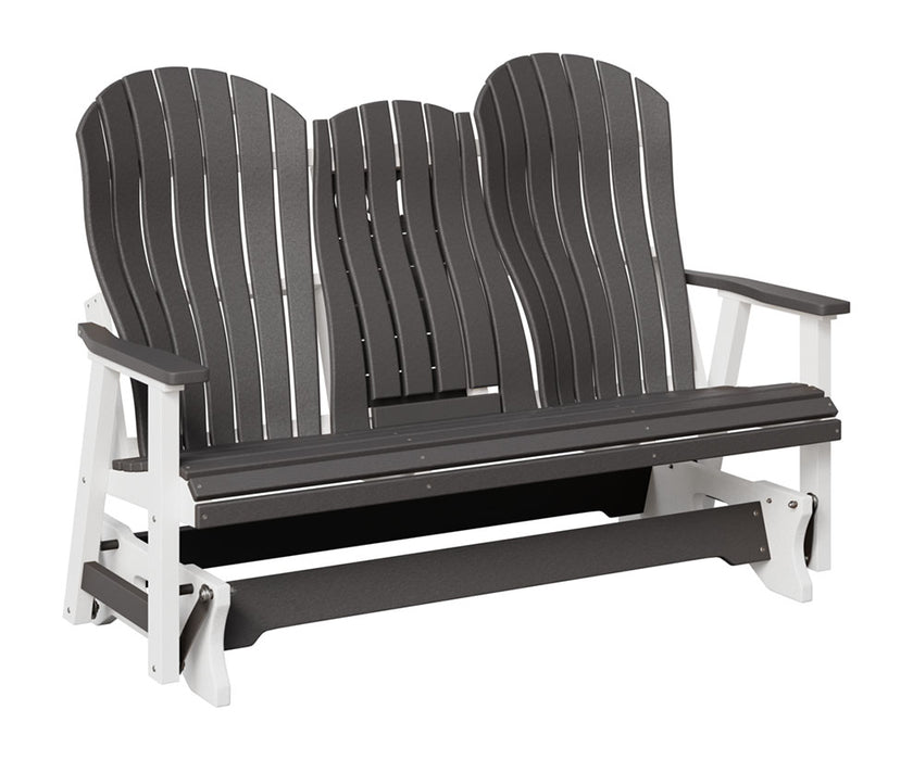 Berlin Gardens Contour 3 Seat Glider