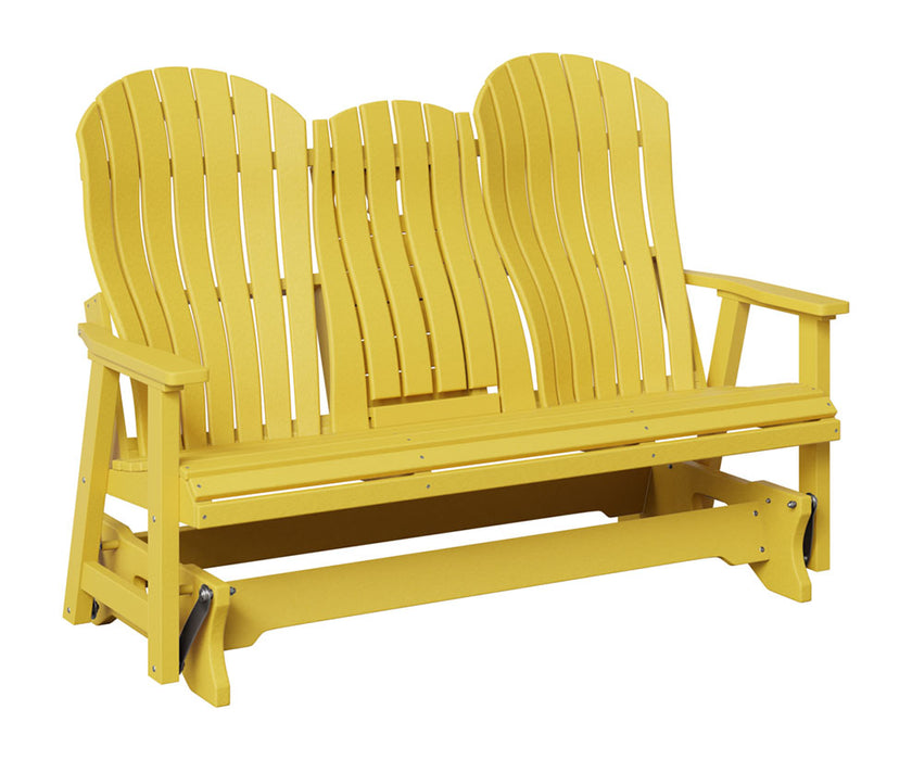 Berlin Gardens Contour 3 Seat Glider