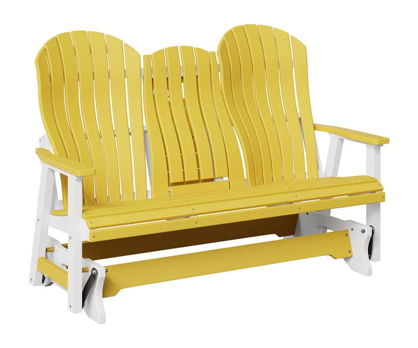 Berlin Gardens Contour 3 Seat Glider