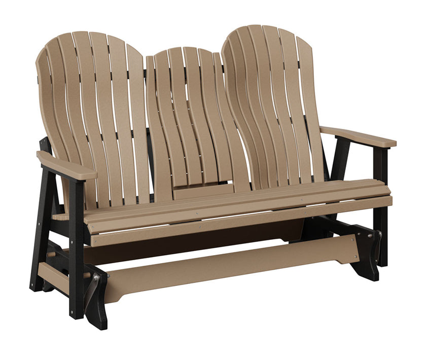 Berlin Gardens Contour 3 Seat Glider