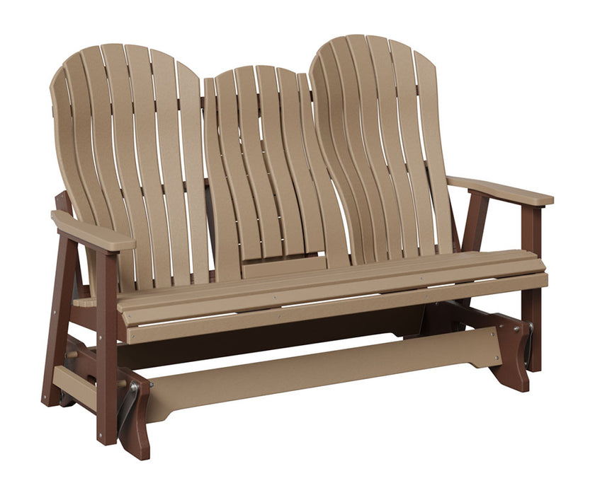 Berlin Gardens Contour 3 Seat Glider