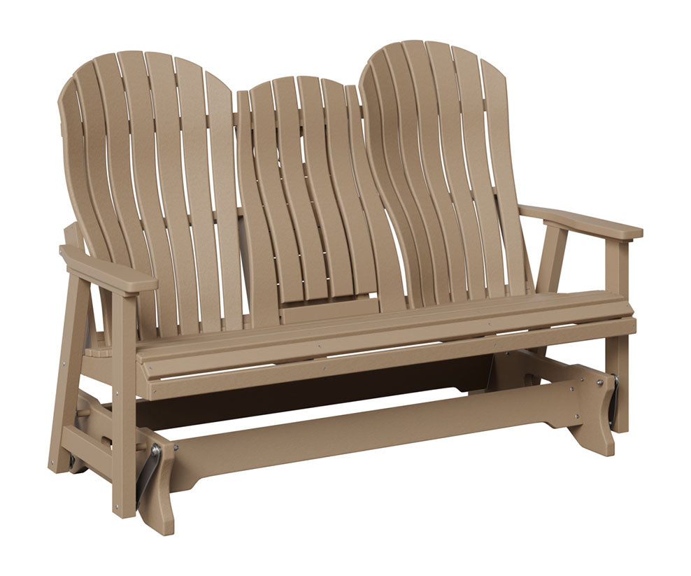 Berlin Gardens Contour 3 Seat Glider