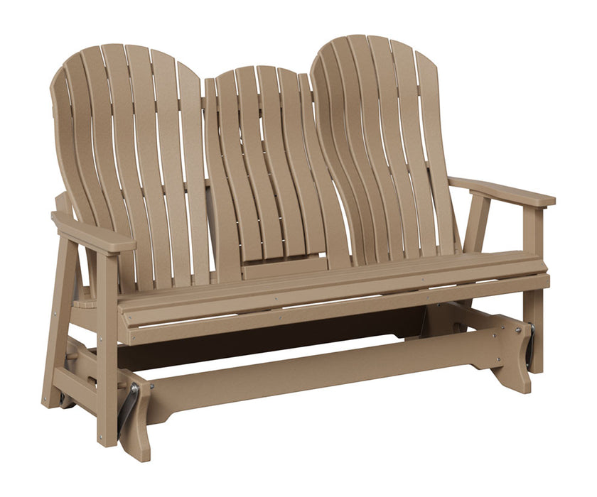 Berlin Gardens Contour 3 Seat Glider