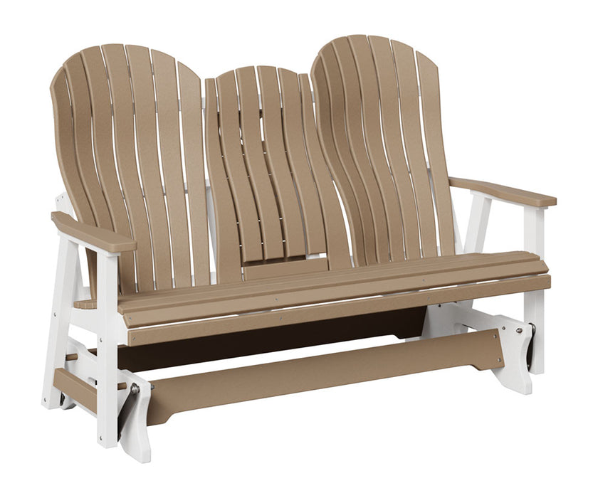 Berlin Gardens Contour 3 Seat Glider