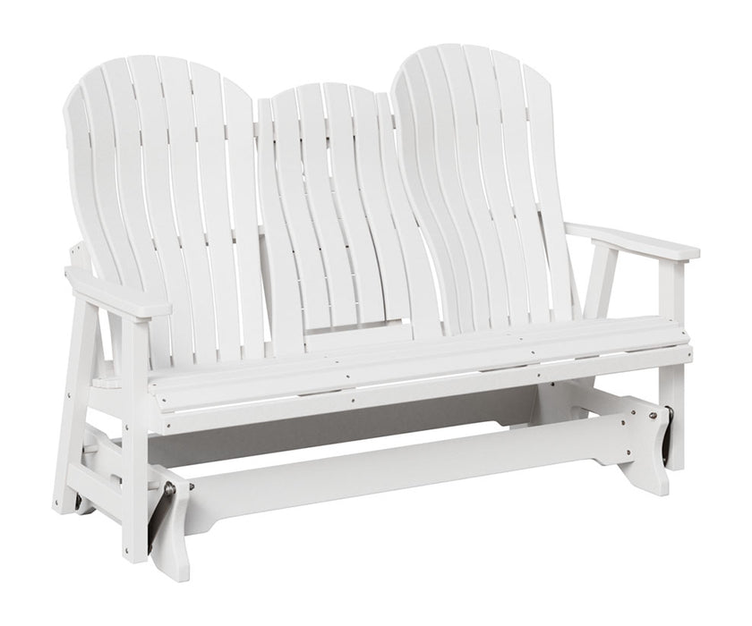 Berlin Gardens Contour 3 Seat Glider