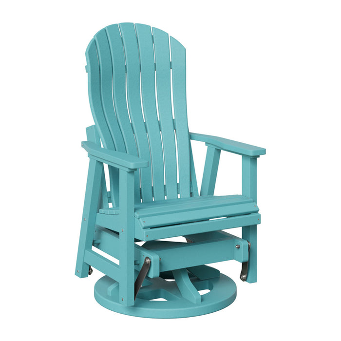 Berlin Gardens Contour Swivel Glider