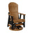 Berlin Gardens Contour Swivel Glider