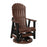 Berlin Gardens Contour Swivel Glider