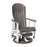 Berlin Gardens Contour Swivel Glider