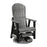 Berlin Gardens Contour Swivel Glider