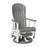 Berlin Gardens Contour Swivel Glider