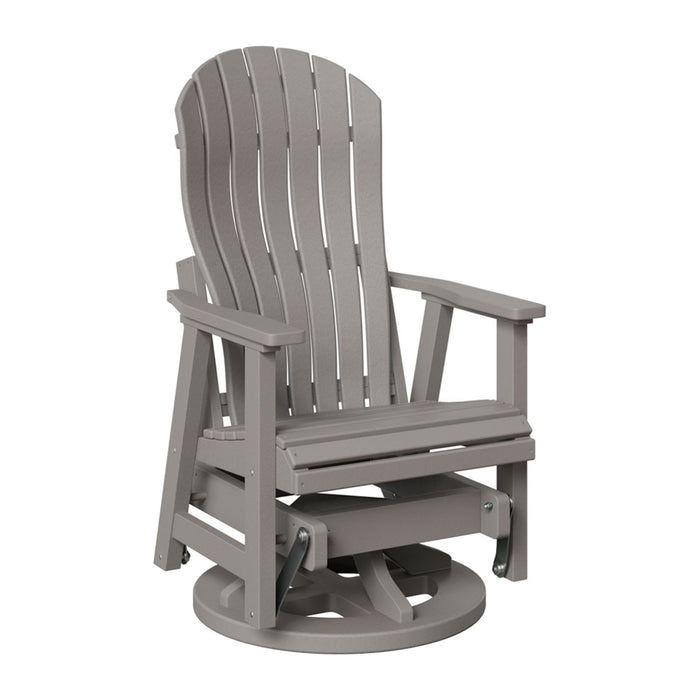 Berlin Gardens Contour Swivel Glider