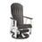 Berlin Gardens Contour Swivel Glider