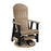 Berlin Gardens Contour Swivel Glider