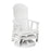 Berlin Gardens Contour Swivel Glider