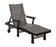Berlin Gardens Bristol Chaise Lounge
