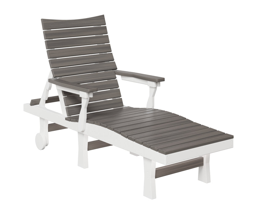 Berlin Gardens Bristol Chaise Lounge